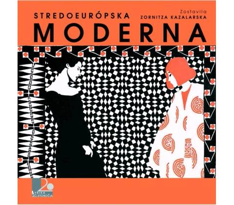 Stredoeurópska moderna