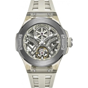 Police Часовник Police PEWGR0082201 (PEWGR0082201)