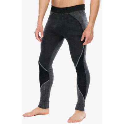 La Sportiva Wool70 Tech Pants - carbon/cloud