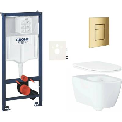 Grohe SIKOGRSESSCGL0