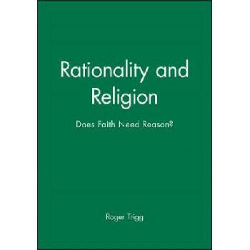 Image 1 of Rationality and Religion | Roger Trigg