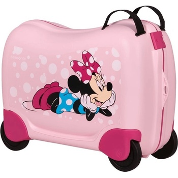 Samsonite kufr DREAM2Go Disney Minnie 30 l