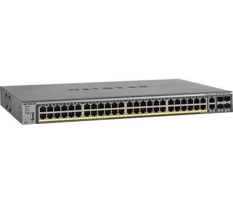 Netgear GSM7248P