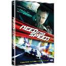 Need for Speed DVD
