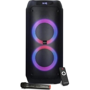 MANTA SPK5300 POWER Bluetooth karaoke reproduktor 70W