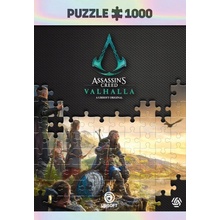 Good Loot Assassin’s Creed Valhalla: England Vista 1000