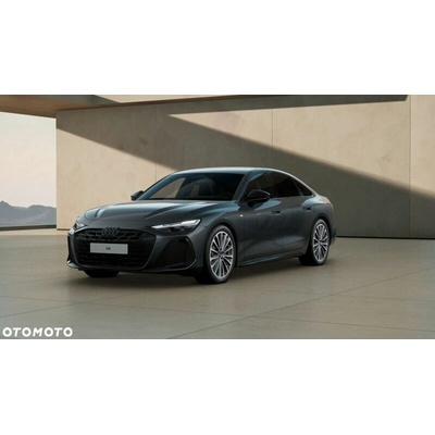 Audi A6 150 kW