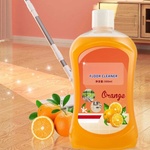 FresheningCleaning Препарат за почистване на подове, Универсален препарат за подови настилки, почистване и освежаване - FresheningCleaning