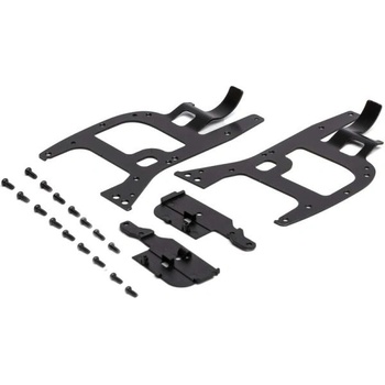 Blade Острие на рамката на хеликоптера: 150 fx