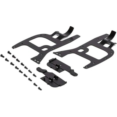 Blade Острие на рамката на хеликоптера: 150 fx