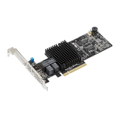 ASUS PIKE II 3108-8I/240PD/2G RAID контролер PCI Express 3.0 12 Гбит/с (90SC07P0-M0UAY0)
