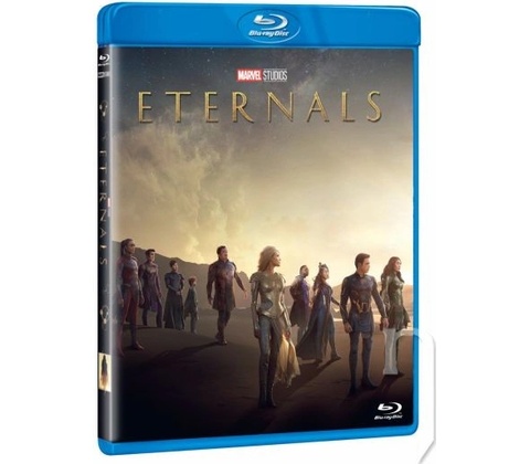 Eternals