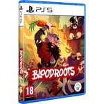 Paper Cult Bloodroots (PS5)