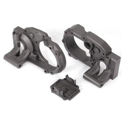 Traxxas кутия за предавки