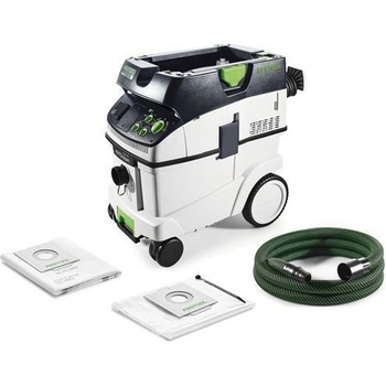 Festool CTM 36 E AC CLEANTEC