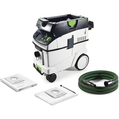 Festool CTM 36 E AC CLEANTEC