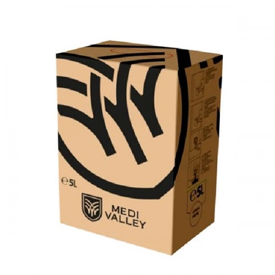 Вино Medi Valley Совиньон Блан 5л