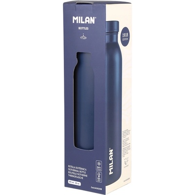 Milan Butelka termoska Sunset 591 ml