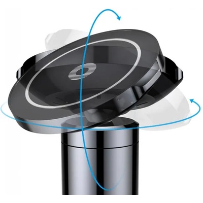 Magnetic Inductive Charger