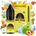 Bombo Bar Juice Apple Peach Max Nic Salts 10ml