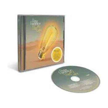 Peter Frampton - Carry The Light CD