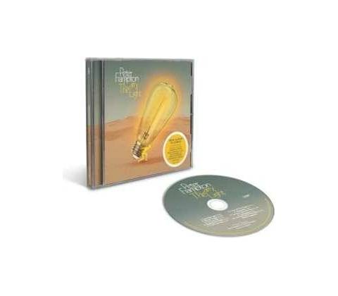 Peter Frampton - Carry The Light CD