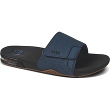 Reef Fanning Slide Orion Black