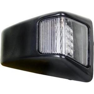  Мигач, ляв LED Volvo FH13