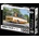 Retro cars - Puzzle BUS - KAROSA C 734.00 (1981 - 1997) - 1 000 piese