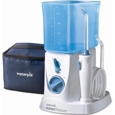 WaterPik Irigátor Water Flosser Traveler WP300E