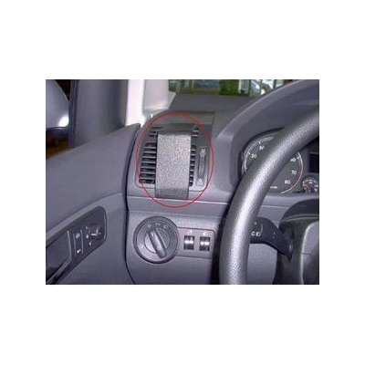 Brodit ProClip montážna konzola pre Volkswagen Touran 03-15, vľavo na mriežku 803268