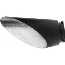 Phototools Reflektor na foto pozadí M10 bajonet Bowens
