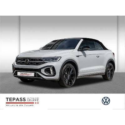 Volkswagen T-Roc Cabriolet 1.5 TSI DSG 110 kW