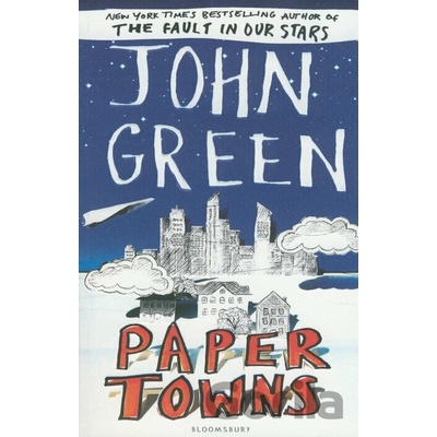 Paper Towns - John Green