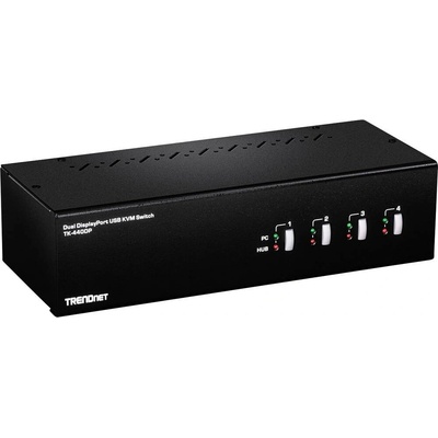 Trendnet TK-440DP