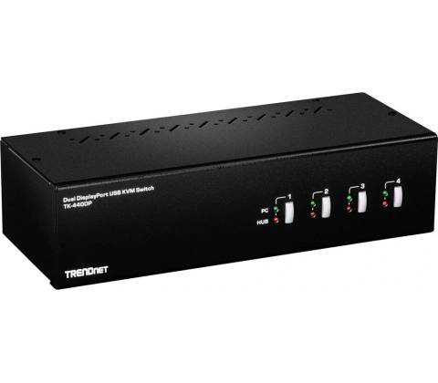 Trendnet TK-440DP