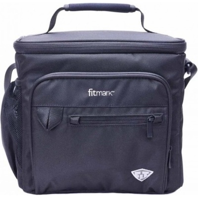 Fitmark termotaška na jedlo The Locker tmavomodrá