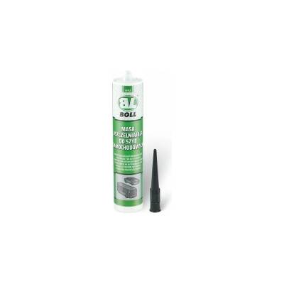 TATechnix Tesniaca zmes na autosklá čierna - 310ml