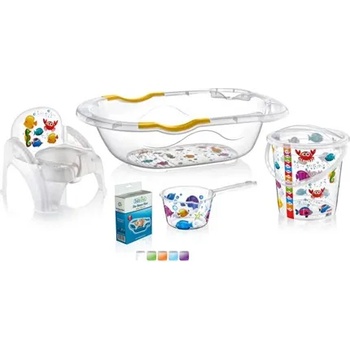 Image 1 of Horecano Kids Комплект бебе за баня (cm-700)