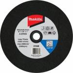 Makita Диск Makita карбофлексен за рязане на метал 355x25.4х3 мм, A36 P BF, прав, B-10665