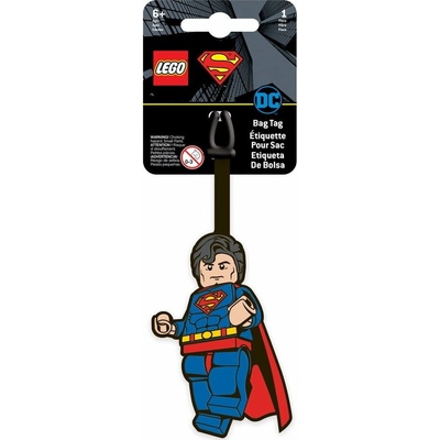 LEGO DC Super Heroes 52506