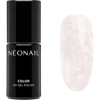 NEONAIL Gelový lak Peach Glaze​ 7,2 ml