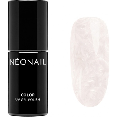 NEONAIL Gelový lak Peach Glaze​ 7,2 ml