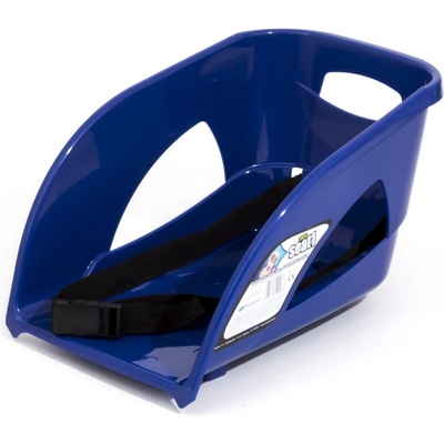 Prosperplast sedadlo na sánky Seat1 modré