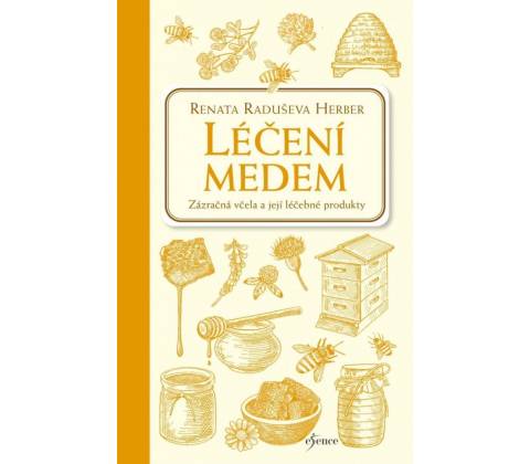 Léčení medem