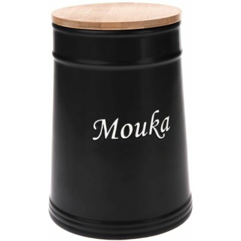 Casa de Engel Керамична кутия "MOUKA", 2190 мл, 0/12 Casa de Engel | Lilav | Home | UNI