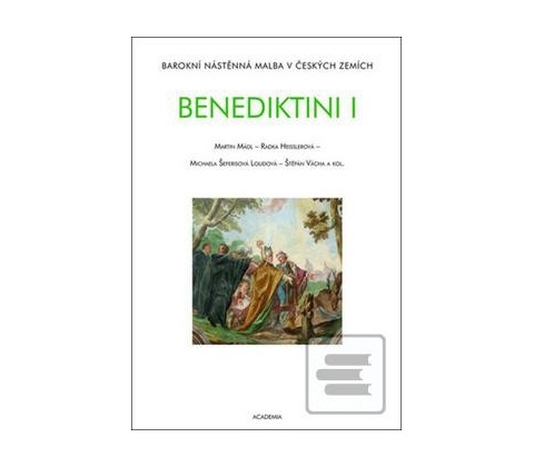 Benediktini I