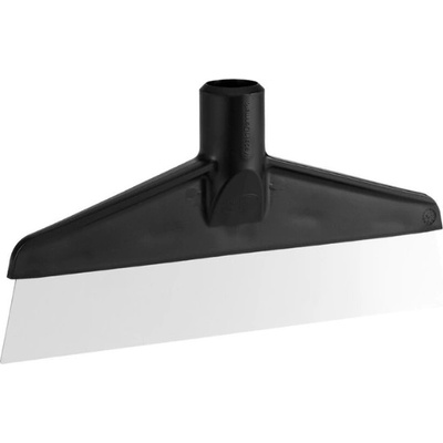 Vikan Stolní a podlahová špachtle 245 mm barva černá