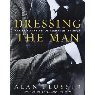 Dressing The Man