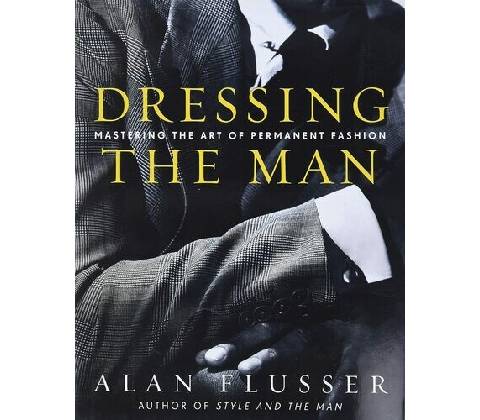 Dressing The Man
